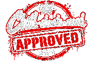Chill-doch-mal Approved